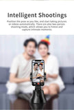 Robo 360 Rotation Smart AI Gimbal Live Video Record & Object Motion