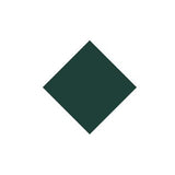 Premium Nail Lacquer, LAGOON - 150, TEAL GREEN CRÈME NAIL POLISH Emerald Maple