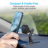 Naztech MagBuddy Elite Dash Mini Mount with Flexible Base