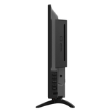 Emerson 24" Class Smart HD LED Television with DVD Player