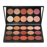 Eye Shadow Palette ESP201 Purple Maple