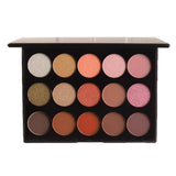 Eye Shadow Palette ESP201 Purple Maple