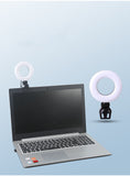 4 Inch Fill Light Computer Digital Photography Light