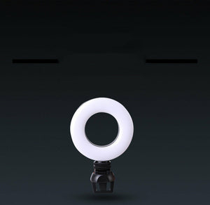 4 Inch Fill Light Computer Digital Photography Light