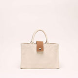 Carmel Single Bottle Wine Bag
