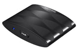 Naxa Wireless Audio Adapter with Bluetooth® for iPod® & iPhone® Dock