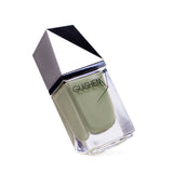 Premium Nail Lacquer, DUSTY GREEN - 180, MINT GREEN CRÈME NAIL POLISH Emerald Maple