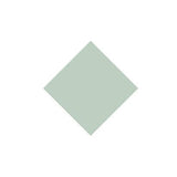 Premium Nail Lacquer, WHISPER MINT - 181, ICY MINT CRÈME NAIL POLISH Emerald Maple