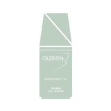 Premium Nail Lacquer, WHISPER MINT - 181, ICY MINT CRÈME NAIL POLISH Emerald Maple