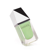Premium Nail Lacquer, LUMINARY - 182, LIGHT LIME GREEN CRÈME NAIL Emerald Maple