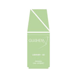 Premium Nail Lacquer, LUMINARY - 182, LIGHT LIME GREEN CRÈME NAIL Emerald Maple