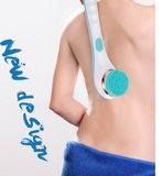 Multi-functional Electric Bath Massage Brush