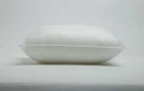 18x10 or 10x18 | Indoor Outdoor Hypoallergenic Polyester Pillow Insert