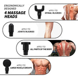 Electric Massager Pink Iolaus