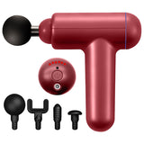 Electric Massager Pink Iolaus