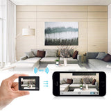 4K Waterproof All Digital UHD WiFi Camera with RF Remote & Accessories Salmon Lucky