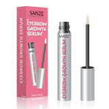 Biotin Eyelash Growth Serum Pink Iolaus