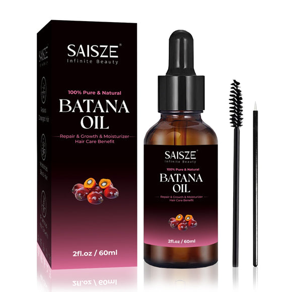 2 fl.oz Batana Oil for Hair Pink Iolaus
