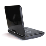 Emerson 10" DVD Player with Built-In Speaker, Swivel Screen