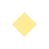 Premium Nail Lacquer, AURORA- 210, BABY YELLOW CRÈME NAIL POLISH Emerald Maple