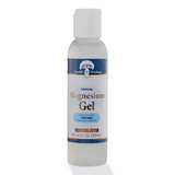 Health and Wisdom Magnesium Gel