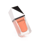 Premium Nail Lacquer, GLORY - 241, SOFT ORANGE CRÈME NAIL POLISH Emerald Maple