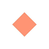 Premium Nail Lacquer, GLORY - 241, SOFT ORANGE CRÈME NAIL POLISH Emerald Maple