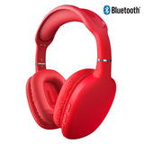 HyperGear VIBE Wireless Bluetooth Headphones w Extended Battery Life
