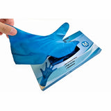 TPE Gloves - 30 Boxes/Case for $89.70 (3000 PCS total)