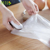 Snack Bag Open & Seal Mini Machine 2 In 1