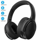 Serenity Bluetooth Enabled Noise Cancelation Headphones