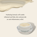 Cooling Face Cream