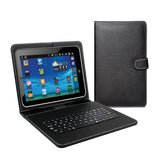 Supersonic 7" Tablet Keyboard & Case