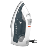Black & Decker One Step Steam Iron with EvenSteam Stainless Steel Sole