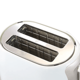Better Chef Deluxe Cool Touch Wide-Slot 2-Slice Toaster