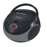 Emerson Portable CD Player / Radio