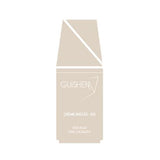 Premium Nail Lacquer, CRÈME BRULEE - 300, PALE BEIGE CRÈME NAIL POLISH Emerald Maple