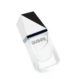 Premium Nail Lacquer, FUREUR BLANC - 302, WHITE CRÈME NAIL POLISH Emerald Maple