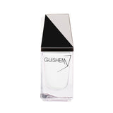 Premium Nail Lacquer, FUREUR BLANC - 302, WHITE CRÈME NAIL POLISH Emerald Maple