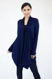 Light Weight Open Front Cardigan