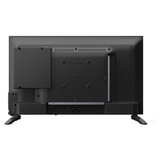 Emerson 24" Class Smart HD LED Television with DVD Player