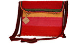 Button Cross Body, Bag Kornerupine
