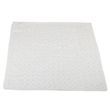 Vintage Bicycle & Northern Star Bamboo Muslin Newcastle Blanket