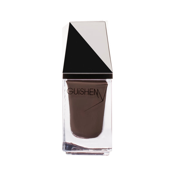 Premium Nail Lacquer, TIRAMISU - 331, DRIFTWOOD TAUPE CRÈME NAIL Emerald Maple
