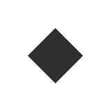 Premium Nail Lacquer, SLATE SHADOW - 360, CHARCOAL CRÈME NAIL POLISH Emerald Maple