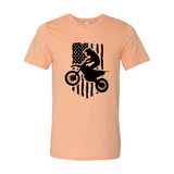 Motocross Shirt