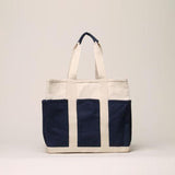 Pocket Tote Medium