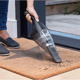 Black & Decker Dustbuster 2.0AH Cordless Hand Vacuum Sky Iapetus