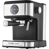 VEVOR Espresso Machine, 15 Bar Coffee/Espresso Maker Lavender Windroot
