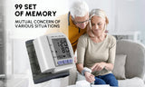 Forehead Thermometer, Blood Pressure Monitor, & Pulse Oximeter Kit Pink Iolaus